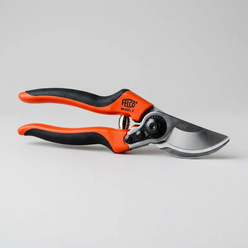 Pruning Shears