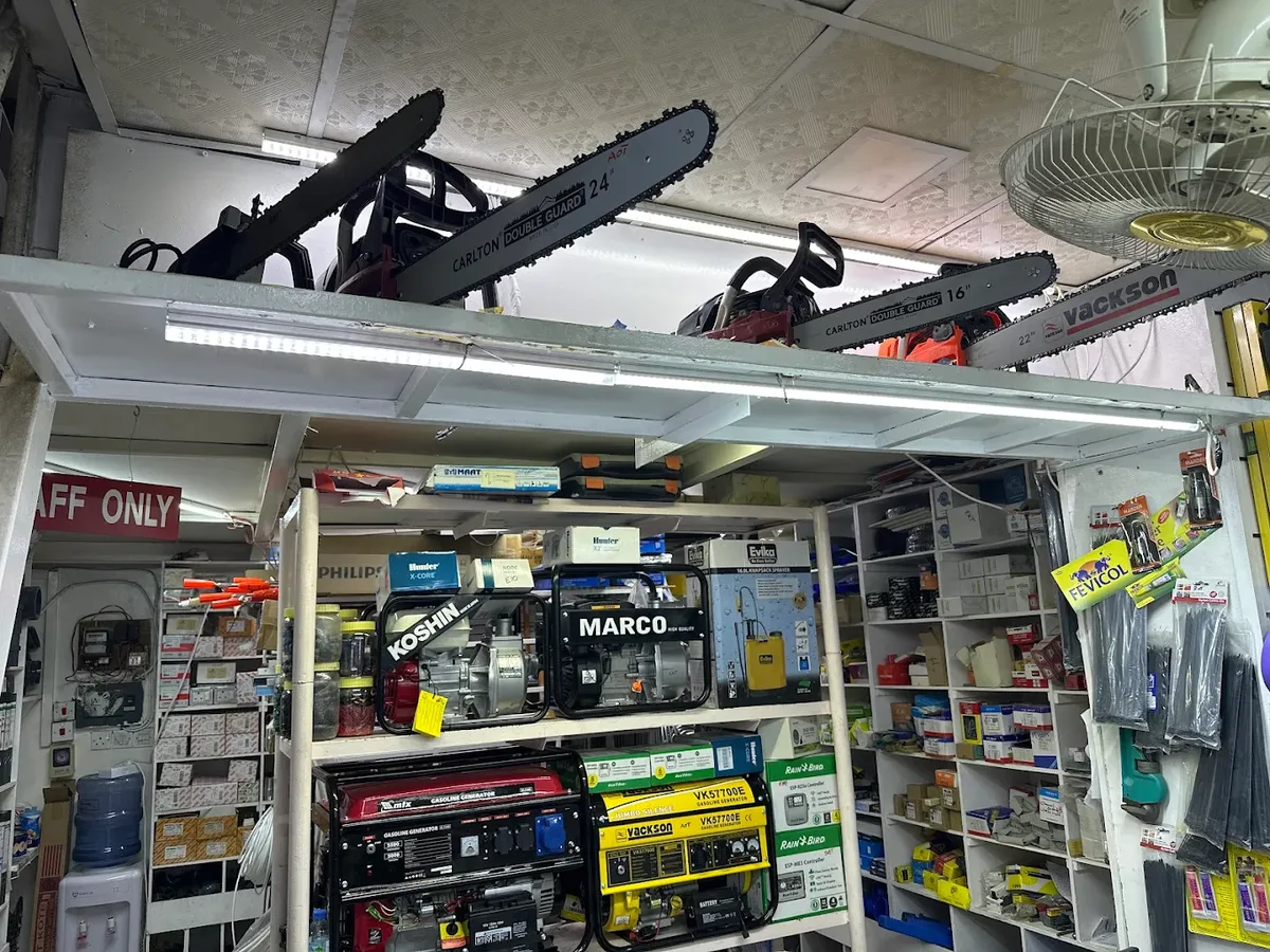 Generators