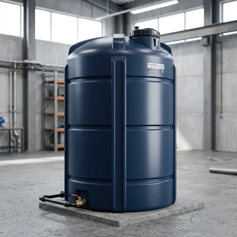 Water Tanks
